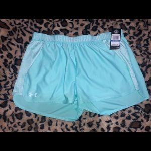 Under Armor Active Shorts